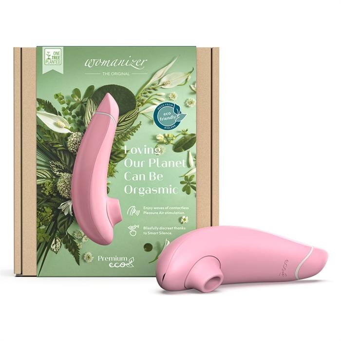 Womanizer Premium Eco