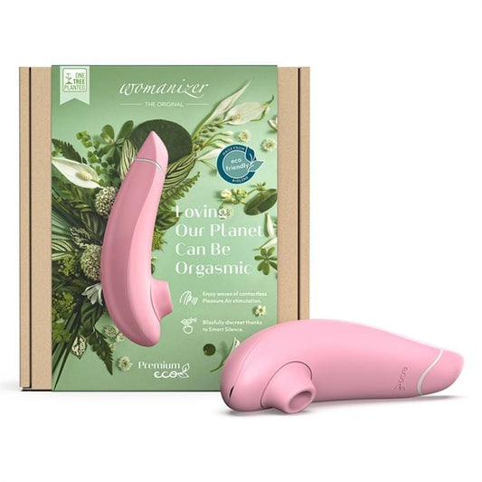 Womanizer Premium Eco