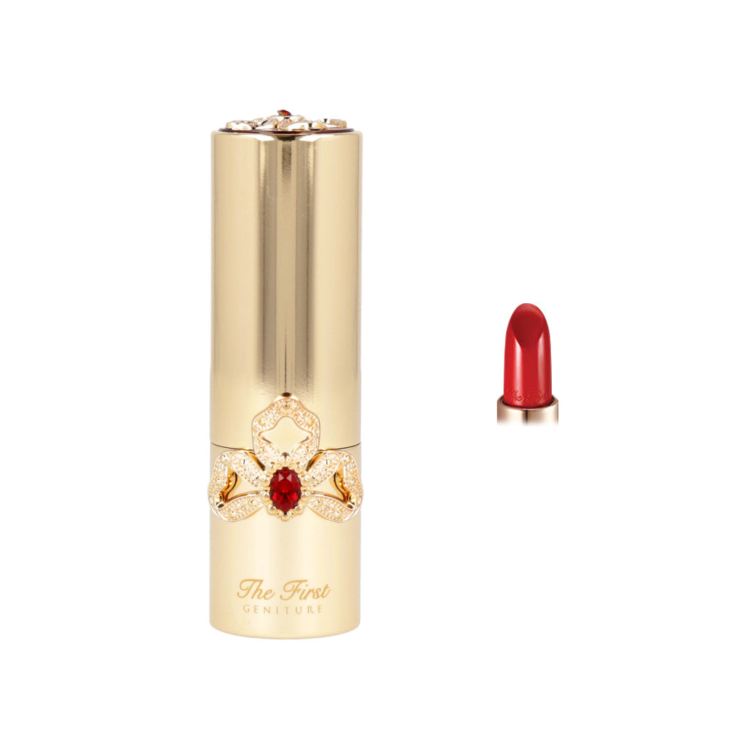 O HUI The First Geniture Lipstick 3.8g (6 Colors) - Dodoskin