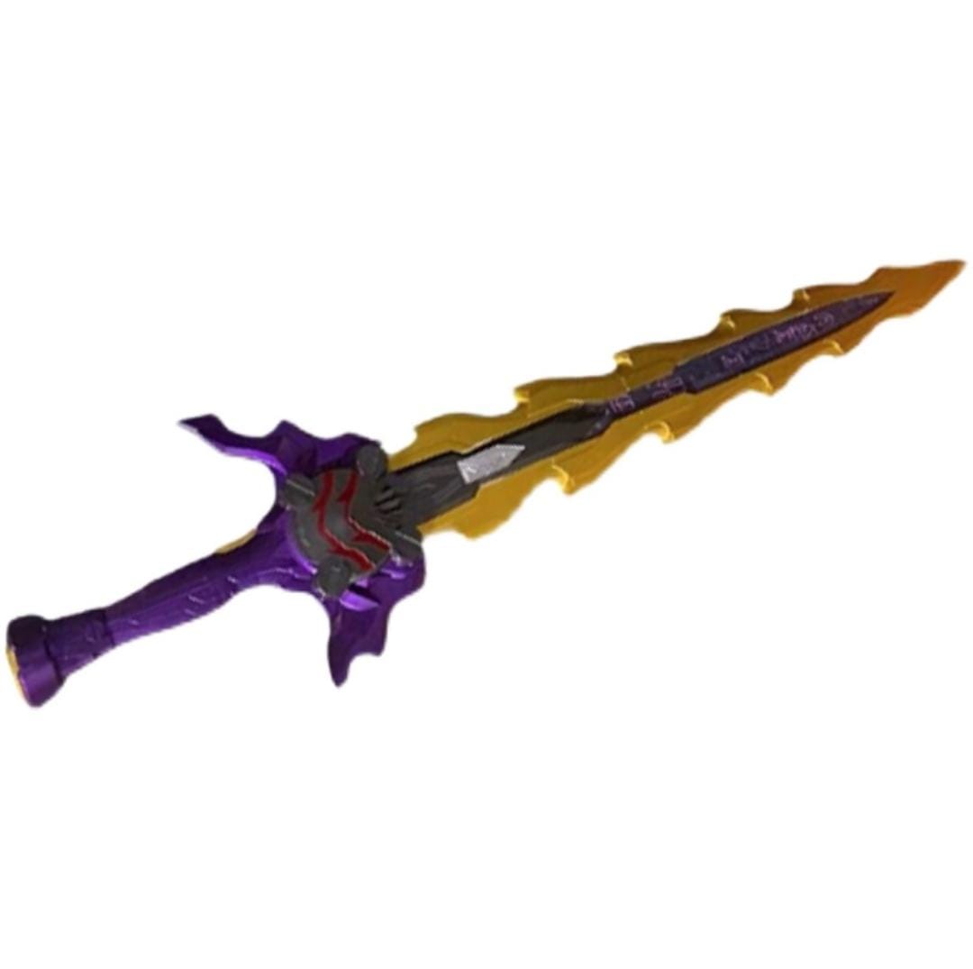 Ultimate Ankokuken Kurayami