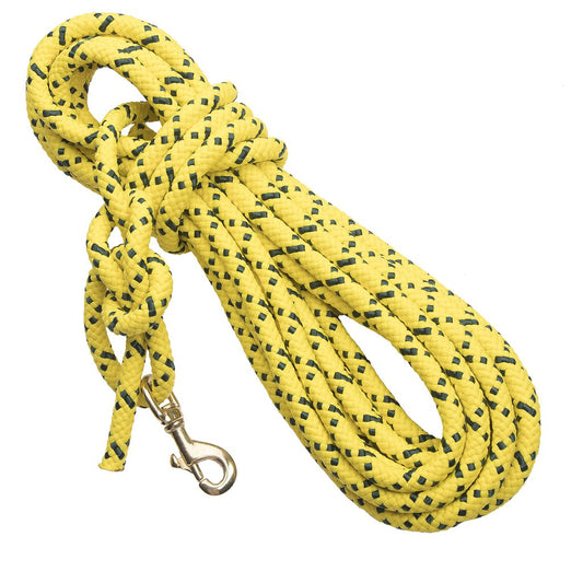 Mendota Super Cord 50 foot High Visibility
