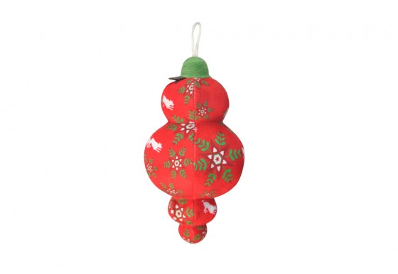 Plush Play Holiday Toy