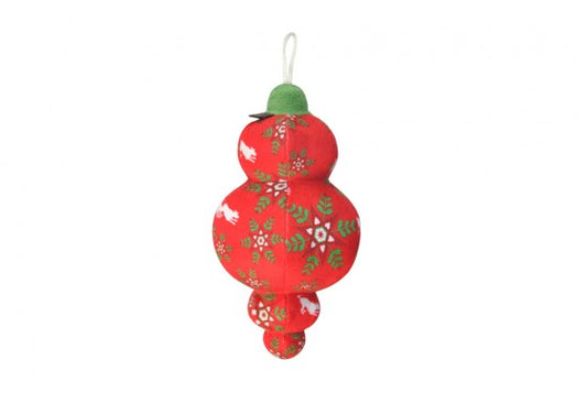 Plush Play Holiday Toy