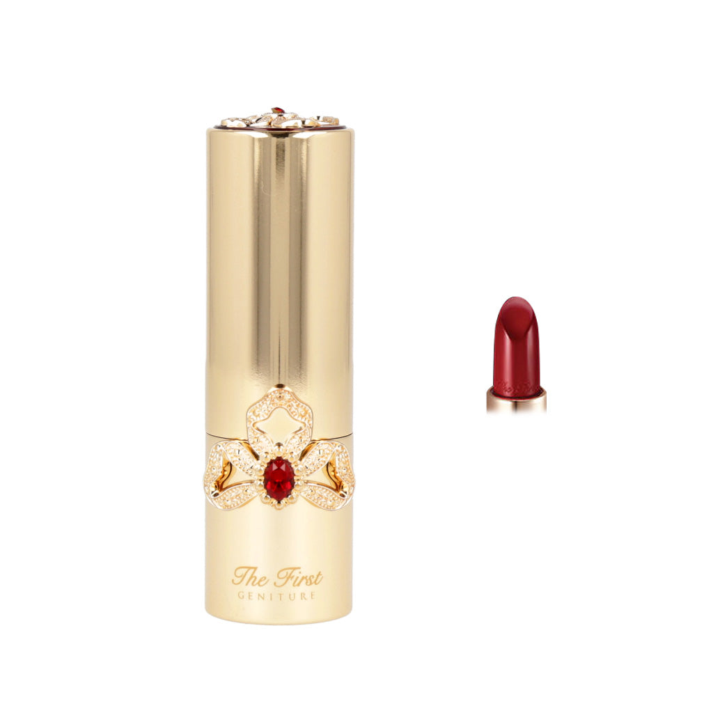 O HUI The First Geniture Lipstick 3.8g (6 Colors) - Dodoskin