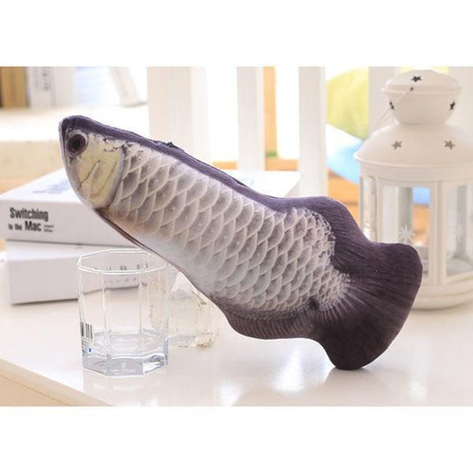 Realistic Fish Toy