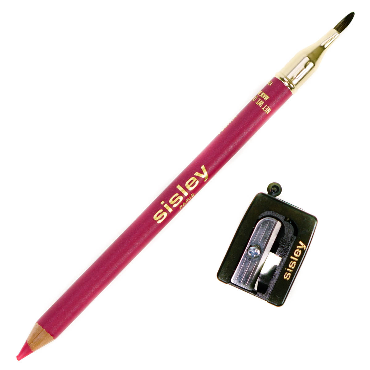 Sisley Phyto-Levres Perfect Lip Pencil 9 Fushia (Blemished Box)