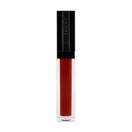 Givenchy Gloss Interdit Vinyl 12 Rouge Thriller