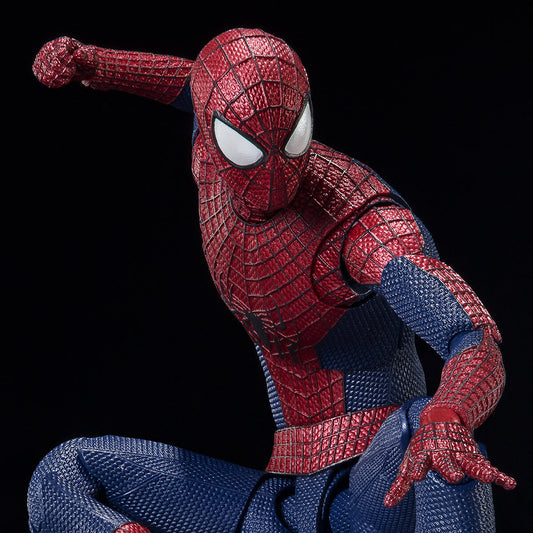 SH Figuarts The Amazing Spider-Man