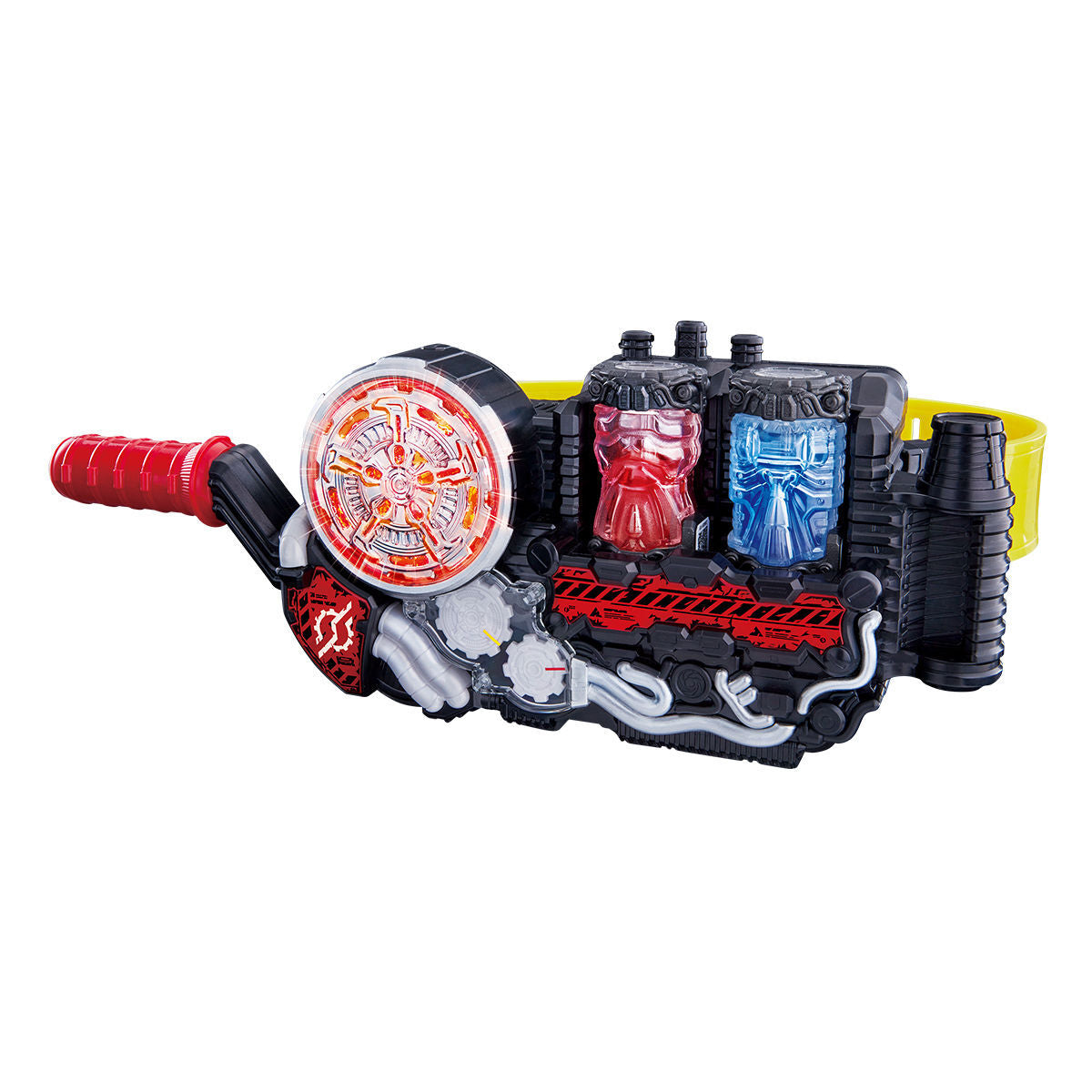 [PREORDER] SUPER BEST DX Build Driver