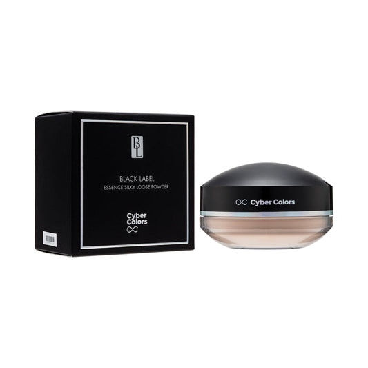 Cyber Colors Essence Silky Loose Powder 16G