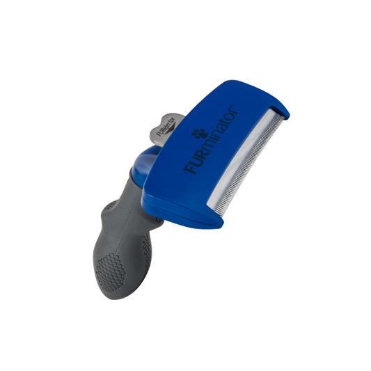 Furminator Short Hair Dog DeShedding Brush