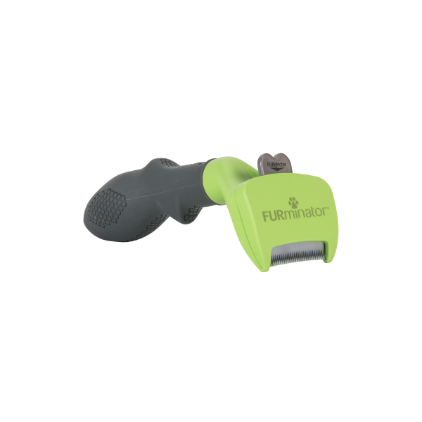 Furminator Short Hair Dog DeShedding Brush