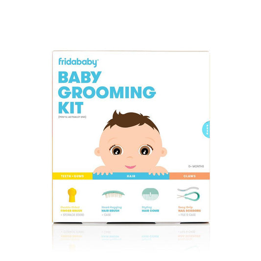 Fridababy- Infant Grooming Kit