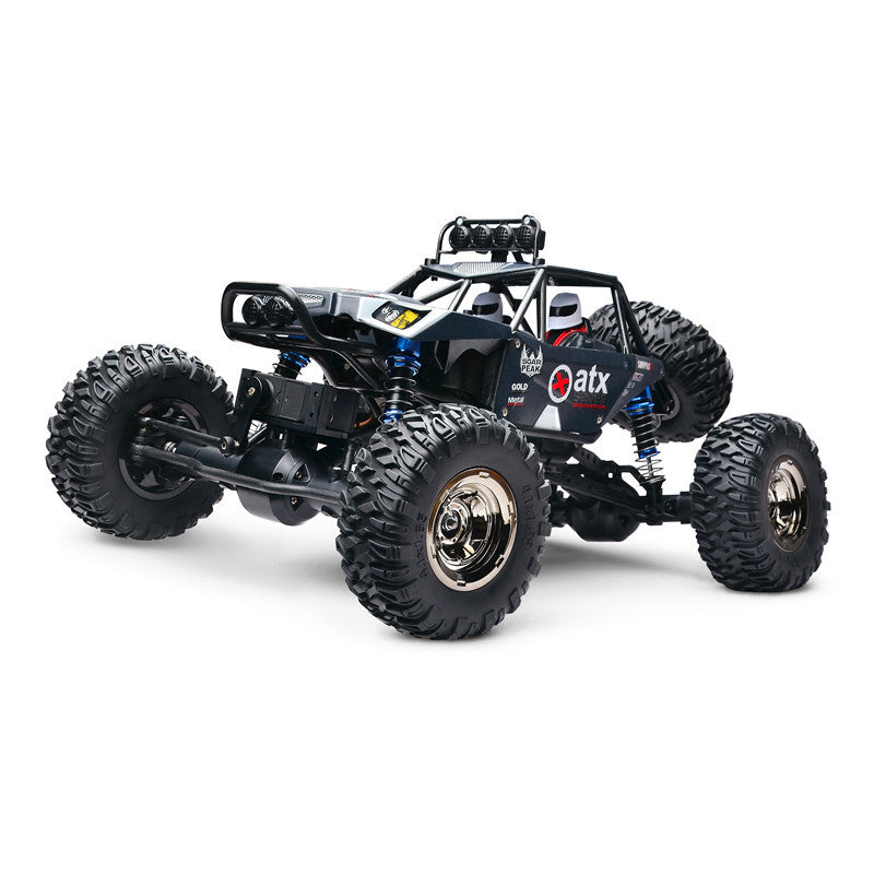 SUBOTECH BG1515 1/12 2.4GHz 4WD Racing RC Car Rock Climbing RTR Pathfinder Toys