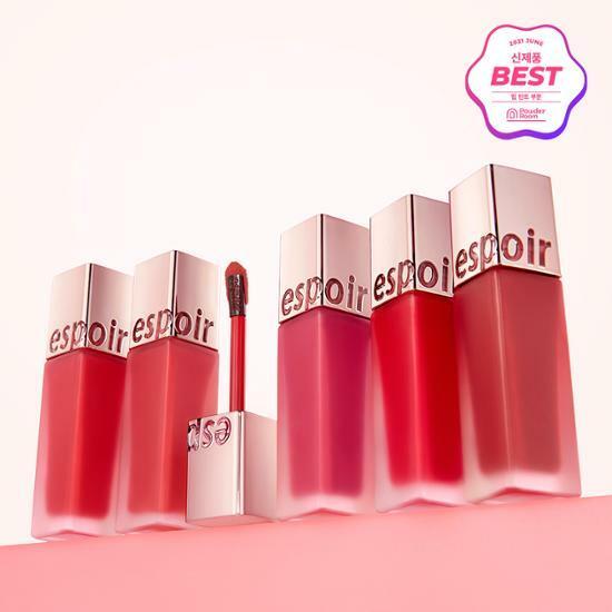 espoir Couture Lip Tint Velvet