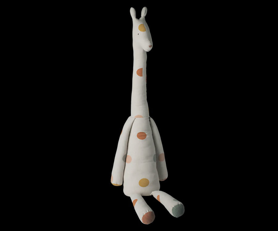 Safari Friends, Giant Giraffe