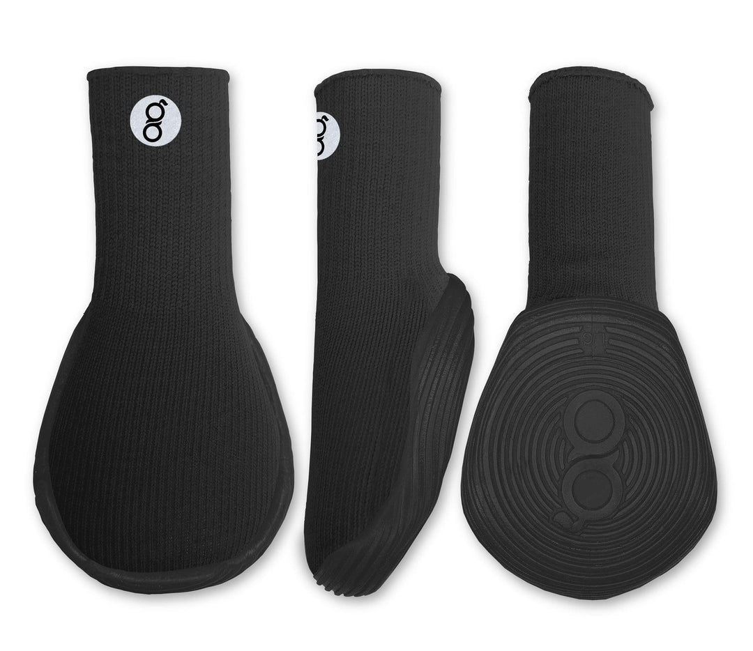 Goo-Eez Stretch and Go All Season Dog Boots