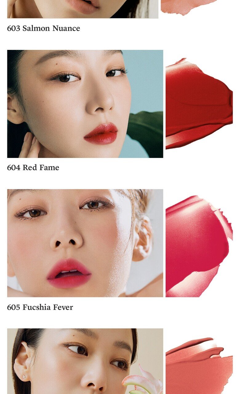 MOS Air Breeze Matte Tint 3.6g