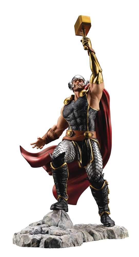Marvel Thor Odinson Artfx Premier Statue