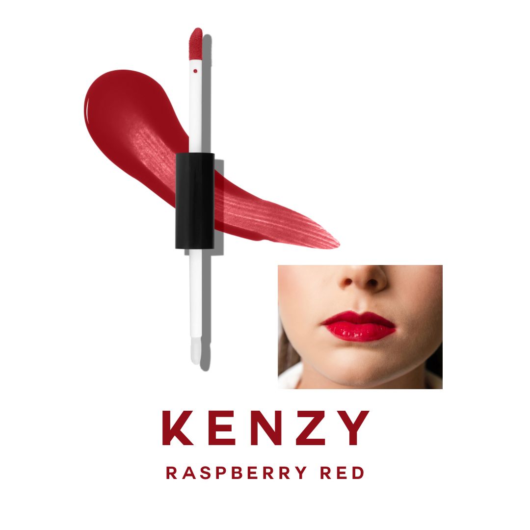 Static Longlasting Lipsticks