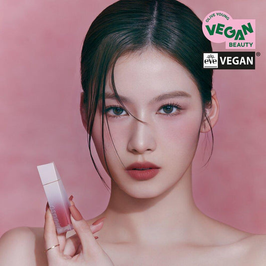 espoir Couture Lip Tint Blur Velvet