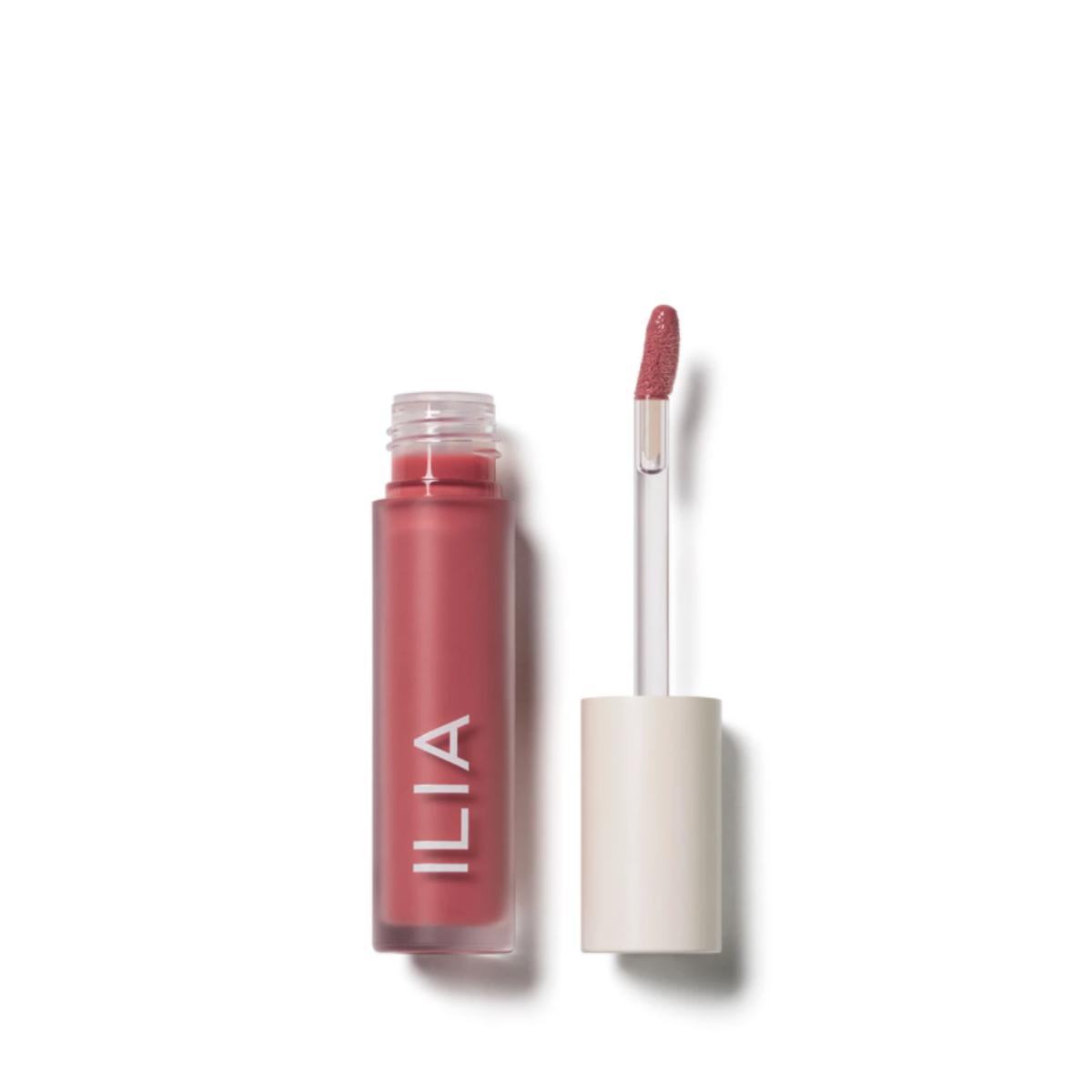 Ilia Balmy Gloss Tinted Lip Oil in Tahiti (0.15 fl oz) #10082975