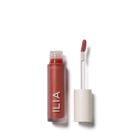 Ilia Balmy Gloss Tinted Lip Oil in Saint (0.15 fl oz) #10082977