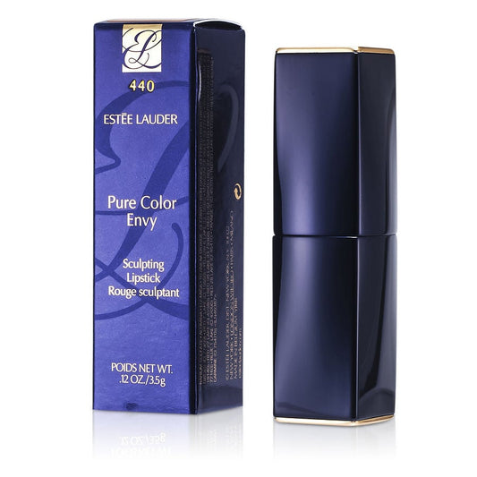 Estee Lauder pure color envy sculpting lipstick - # 440 irresistible  3.5g/0.12oz
