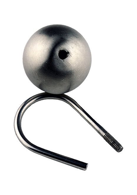 Scooter Z Stainless Steel Toy Hanger