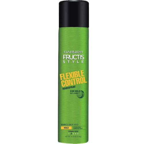 Garnier Fructis Style Anti-Humidity Hairspray Flexible Control 8.25 oz