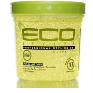 Eco Styler Olive Oil Gel 16oz