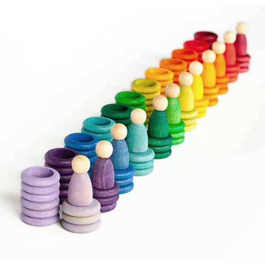 Nins Carla Teaching Game