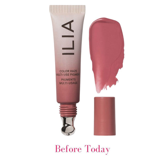 ILIA Color Haze Multi-Use Pigment - AILLEA