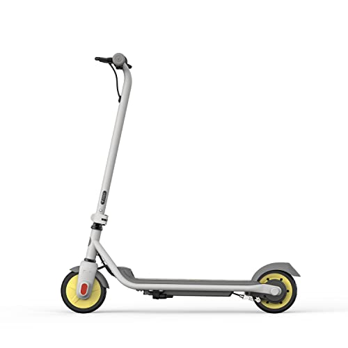 Segway Ninebot eKickScooter ZING C8 - Light Grey