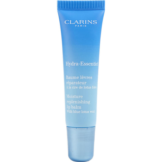 Clarins hydraessentiel moisture replenishing lip balm  15ml/0.45oz