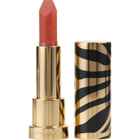 Sisley le phyto rouge long lasting hydration lipstick - # 30 orange ibiza  3.4g/0.11oz
