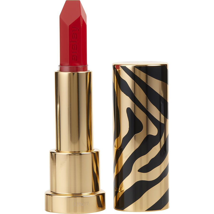 Sisley le phyto rouge long lasting hydration lipstick - # 40 rouge monaco  3.4g/0.11oz