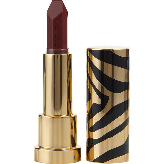 Sisley le phyto rouge long lasting hydration lipstick - # 43 rouge capri  3.4g/0.11oz