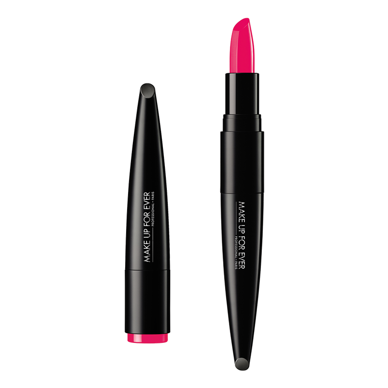 Rouge Artist Intense Color Beautifying Lipstick