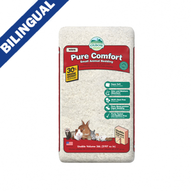 Oxbow - Pure Comfort Small Animal Bedding