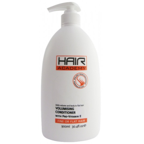HAIR ACADEMY VOLUMIZING CONDITIONER 900ML