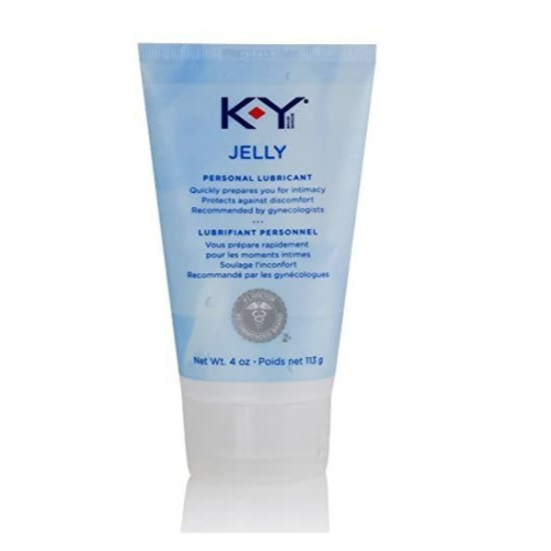 K-Y JELLY