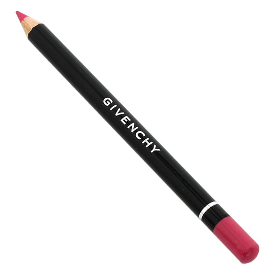 Givenchy Pink Lip Liner Pencil 04 Fuchsia Irresistible