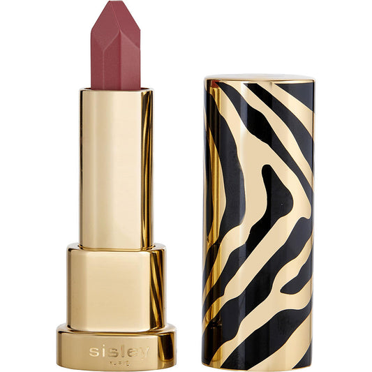 Sisley le phyto rouge long lasting hydration lipstick - # 27 rose bolchoi 3.4g/0.11oz