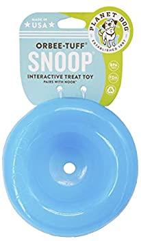 Planet Dog Orbee Tuff Snoop 3.75"
