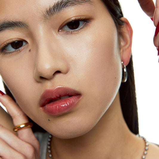 NAMING. Dewy Glass Lip Tint 7 Colors