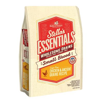 Stella’s Essentials Dog Kibble
