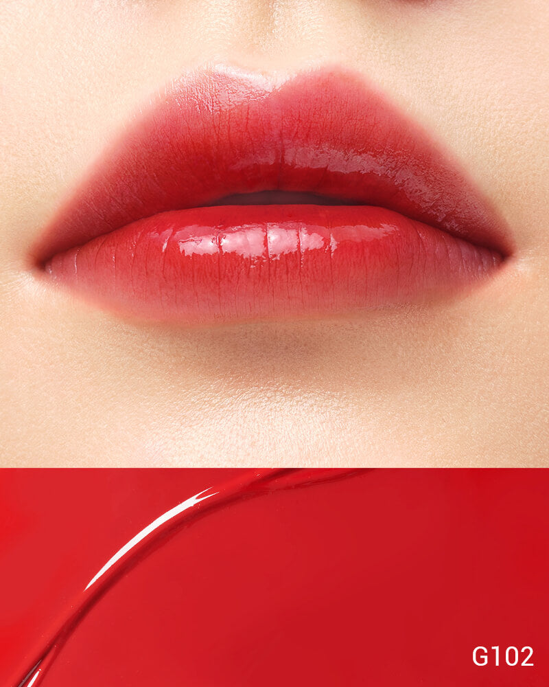 FLorasis Flawless Jade Shine Liquid Lipstick-sku