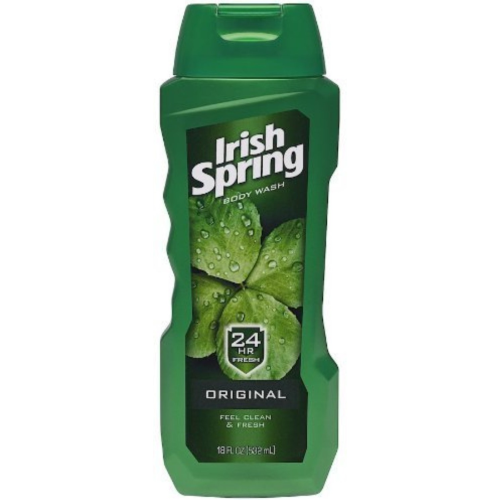 Irish Spring Irish Spring Body Wash, Original, 18 oz