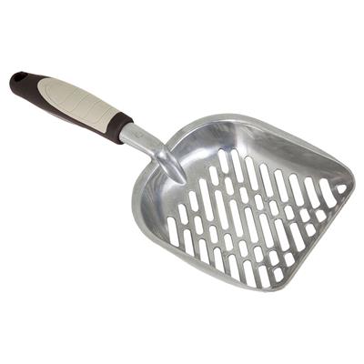Metal Litter Scoop